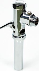 Εικόνα της Schell-WC-Druckspüler SchnellomatWC-DRUCKSPUELER 3/4  CHROM      1295