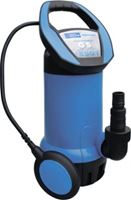 Εικόνα της Schmutzwasser-Tauchpumpe GS 8501GUEDE SCHMUTZW.- PUMPE GS 8501  94602