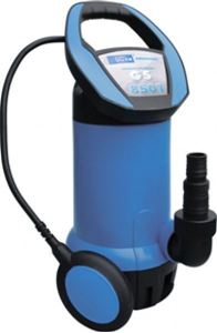 Εικόνα της Schmutzwasser-Tauchpumpe GS 8501GUEDE SCHMUTZW.- PUMPE GS 8501  94602