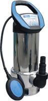Εικόνα της Schmutzwasser-Tauchpumpe GSX 1101GUEDE SCHMUTZW.- PUMPE GSX 1101 94604