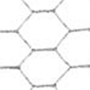 Εικόνα της Sechseckdrahtgeflecht BASICSONDER 6ECK GEFL VERZ40/0.9/ 750 50M