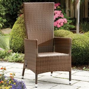 Bild von SesselSESSEL GENF VERS TELLBAR MOCCA  55519