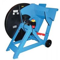 Immagine di WIPPSÄGE GWS 700 EC