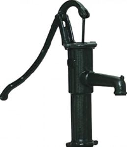 Изображение Handschwengelpumpe Typ 75SCHWENGELPUMPE RUNDFL.11/4  11002CE