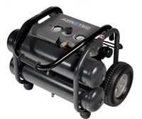 Resim Aero 290-20 Kompressor Made in Italy
