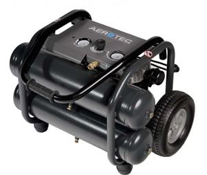 Resim Aero 290-20 Kompressor Made in Italy