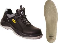 Изображение Arbeitsstiefel Rugged S5STIEFEL PUROFORT +RUGGED 44 C762043CH