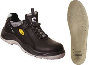 Изображение Arbeitsstiefel Rugged S5STIEFEL PUROFORT +RUGGED 44 C762043CH