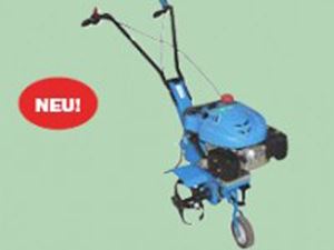 Bild von Gartenfräse Bodenhacke GF 380 Gd_94365