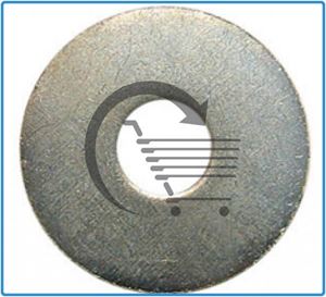 Picture of UnterlegscheibenKARO-SCHEIB  V2A 9021 10,5X30 A100ST