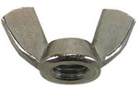 Bild von FlügelmutternFLUEGELMUTTERN V2A D315 M10 A25ST E