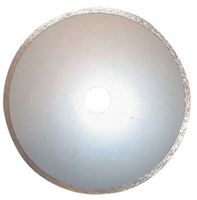 Изображение Sägeblatt zu Fliesenschneider Gf 600 Güde