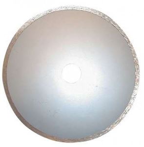 Изображение Sägeblatt zu Fliesenschneider Gf 600 Güde