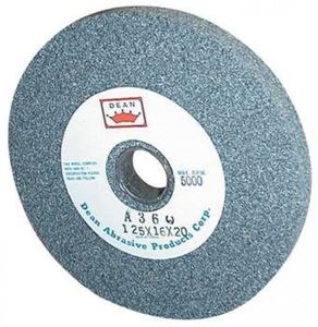 Изображение SCHLEIFSCHEIBE 125X16X20 MM K 36