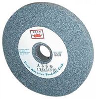 Изображение SCHLEIFSCHEIBE 125X16X20 MM K 60
