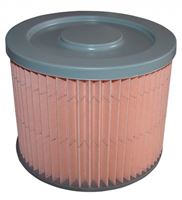 Bild von Faltenfilter passen für Nass Trockensauger Güde