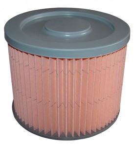 Bild von Faltenfilter passen für Nass Trockensauger Güde