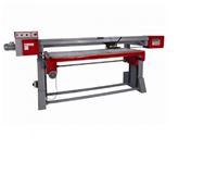 Bild von Bandschleifmaschine  Type: BSM 2600P Holzmann (XL)