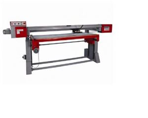 Bild von Bandschleifmaschine  Type: BSM 2600P Holzmann (XL)