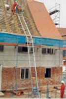Изображение Alu-Schrägaufzug Geda-Lift 200 Standard