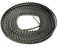 Bild von Bau-WellenbandeisenBAU-WELLENBANDEI SEN 18/0,90MM A 50 M