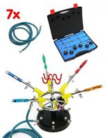 Resim Airbrush Set AIS \*Studio 1\* 23 teilig