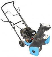 Изображение SCHNEEFRÄSE GSF 300- 4 PS