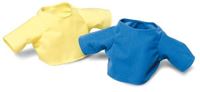Obrazek T-Shirt für Plüschtiere, rot