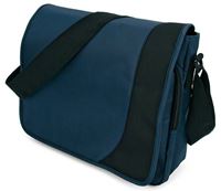 Picture of Universal-Businesstasche blau/schw.