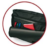 Picture of Universal-Businesstasche, schwarz