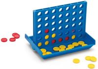 Obrazek Spiel "4 in einer Reihe