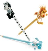 Bild von Bleistift "Animal