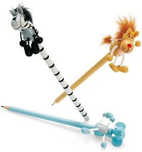 Bild von Bleistift "Animal