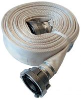 Bild von C-Schlauch Feuerwehrschlauch Industrieschlauch 15MTR Güde Gd_94548