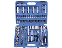 Obrazek Steckschlüsselsatz 1/4 + 1/2