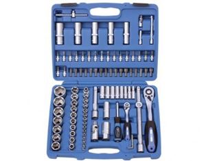 Obrazek Steckschlüsselsatz 1/4 + 1/2