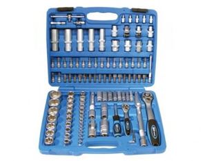 Obrazek Steckschlüsselsatz 1/4 + 1/2