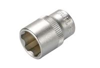 Obrazek Steckschlüssel- Einsatz 3/8 vercromt BGS