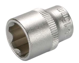 Obrazek Steckschlüssel- Einsatz, 3/8, Super Lock, 15 mm, BGS,  Wv_2375