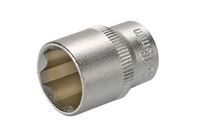 Obrazek Steckschlüssel- Einsatz, 3/8, Super Lock, 16 mm, BGS,  Wv_2376
