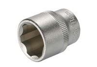 Obrazek Steckschlüssel- Einsatz, 3/8, Super Lock, 182379 mm, BGS,  Wv_2378