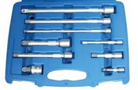 Obrazek Steckschlüssel- Einsatz 1/4, Super Lock, 5,5 mm, BGS,  Wv_2343