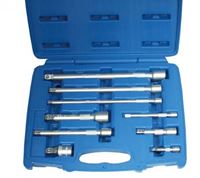 Obrazek Steckschlüssel- Einsatz 1/4, Super Lock, 4 mm, BGS,  Wv_2344