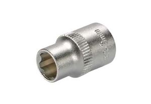 Obrazek Steckschlüssel- Einsatz, 3/8, Super Lock, 9 mm, BGS,  Wv_2369