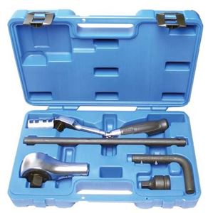 Bild von Drehmoment-Vervielfältigerset, 1/2 + 3/4