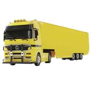 Εικόνα της XXL Sattelschlepper "Actros