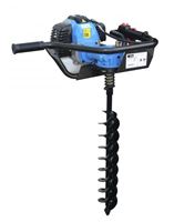 Bild von Erdbohrer GE 1650 2,2 PS Güde Gd_94137