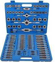Bild von Gewindeschneidsatz, M2-M16, 110-tlg.