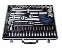 Obrazek Steckschlüsselsatz 1/4 + 1/2