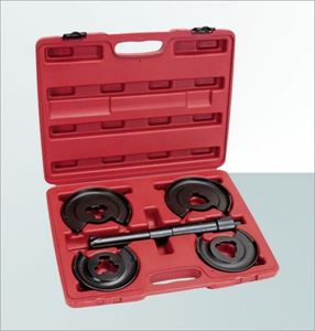 Bild von Federbeinspannersatz 5 teilig